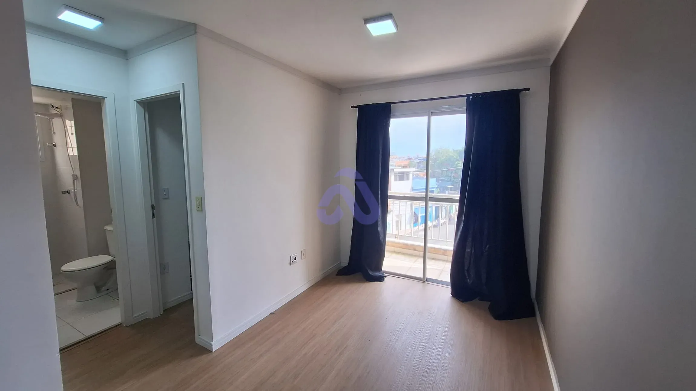 Apartamento, 2 quartos, 47 m² - Foto 3