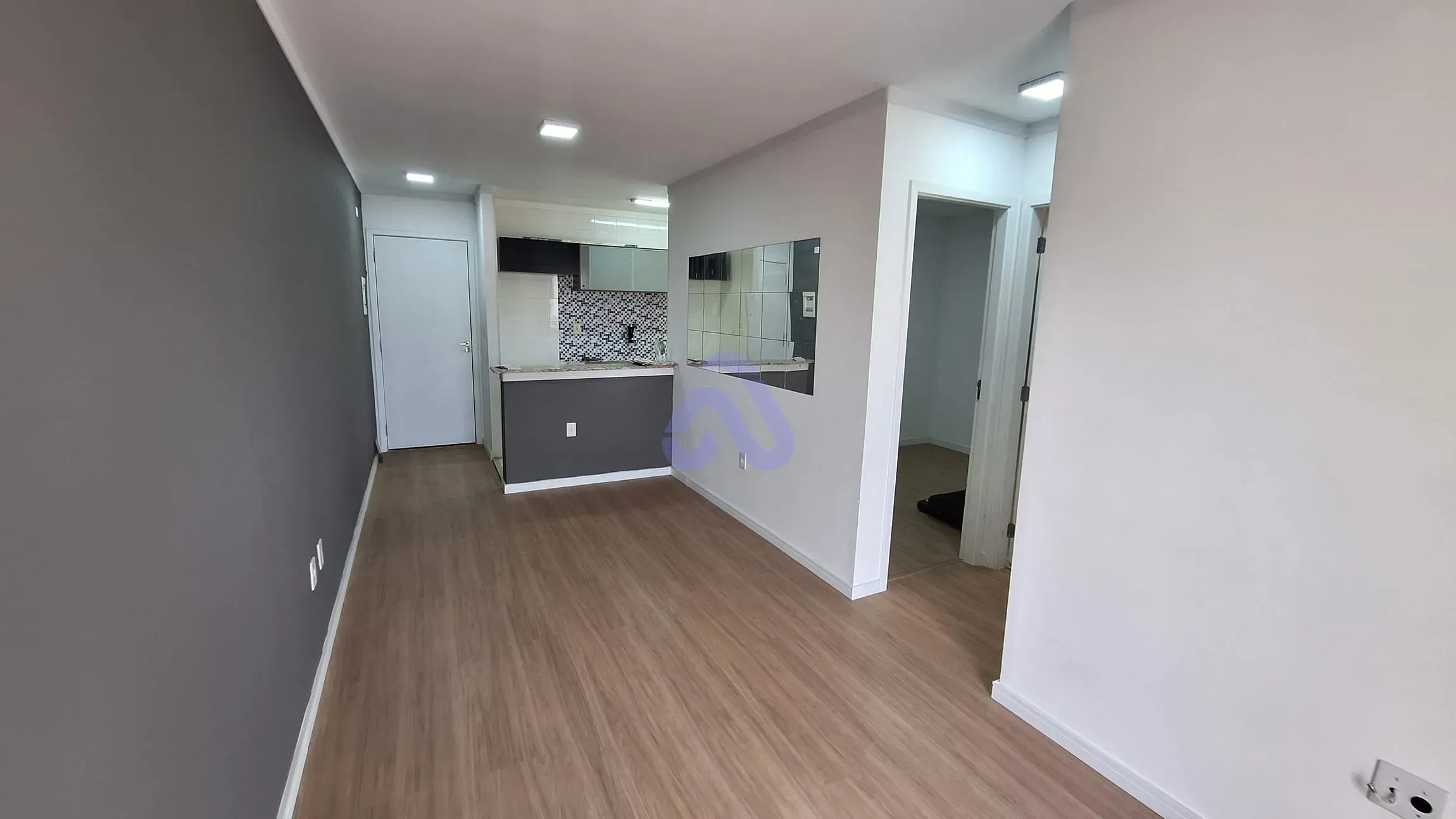 Apartamento, 2 quartos, 47 m² - Foto 5