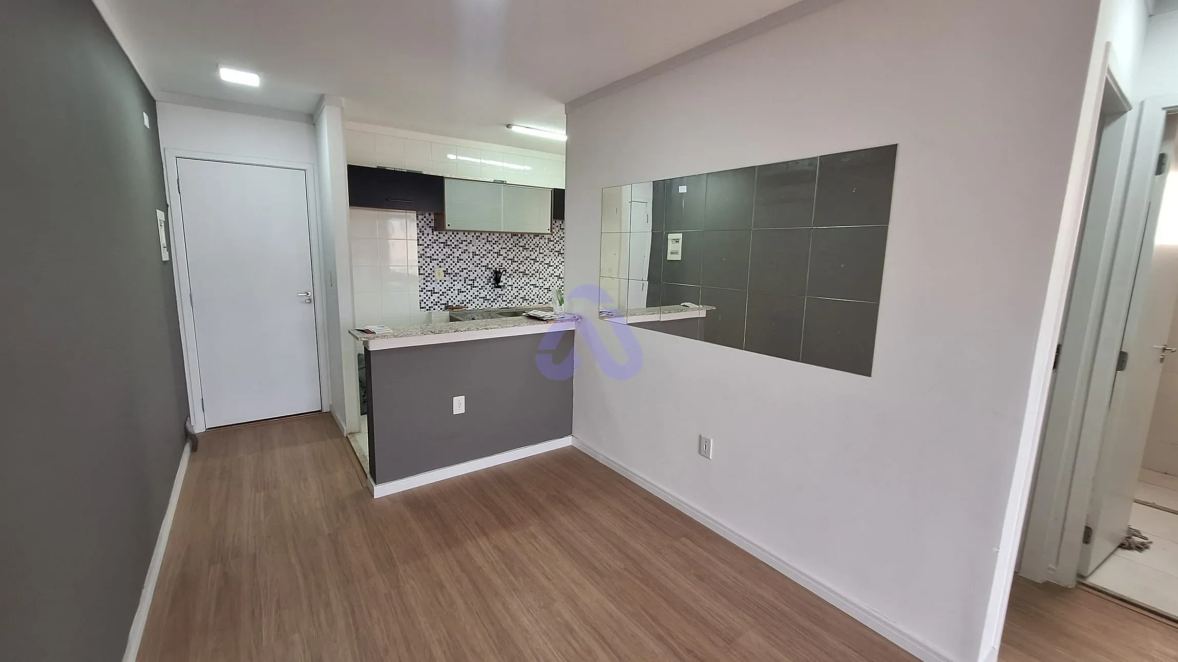 Apartamento, 2 quartos, 47 m² - Foto 6