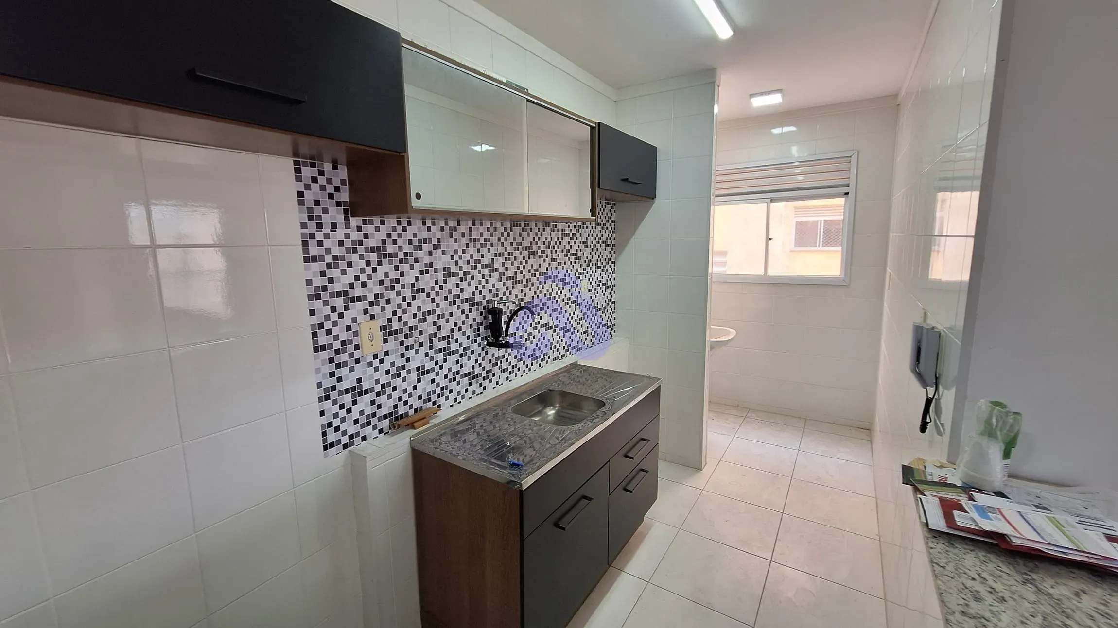 Apartamento, 2 quartos, 47 m² - Foto 8
