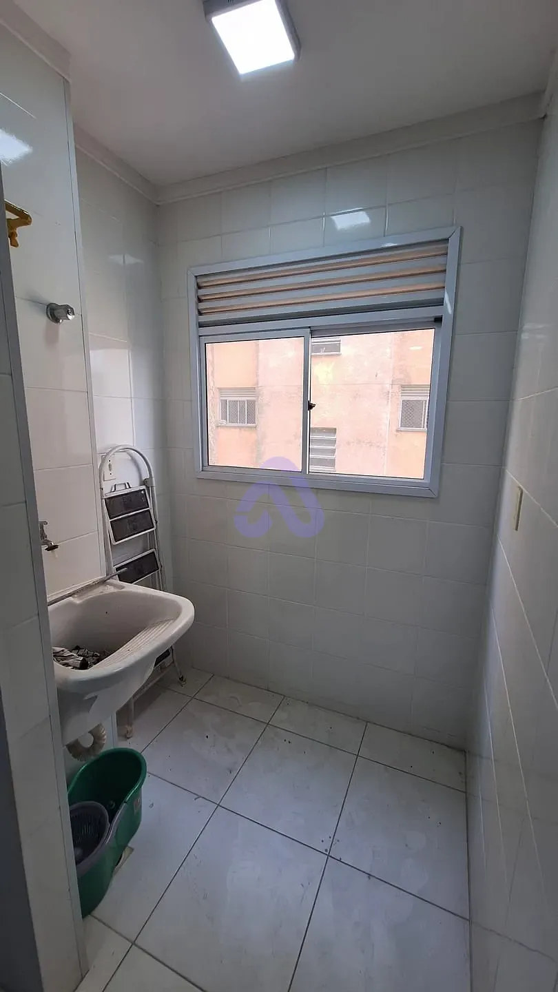 Apartamento, 2 quartos, 47 m² - Foto 10