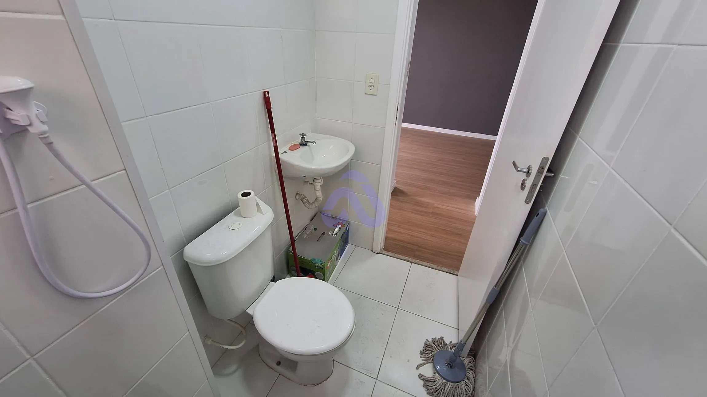 Apartamento, 2 quartos, 47 m² - Foto 17