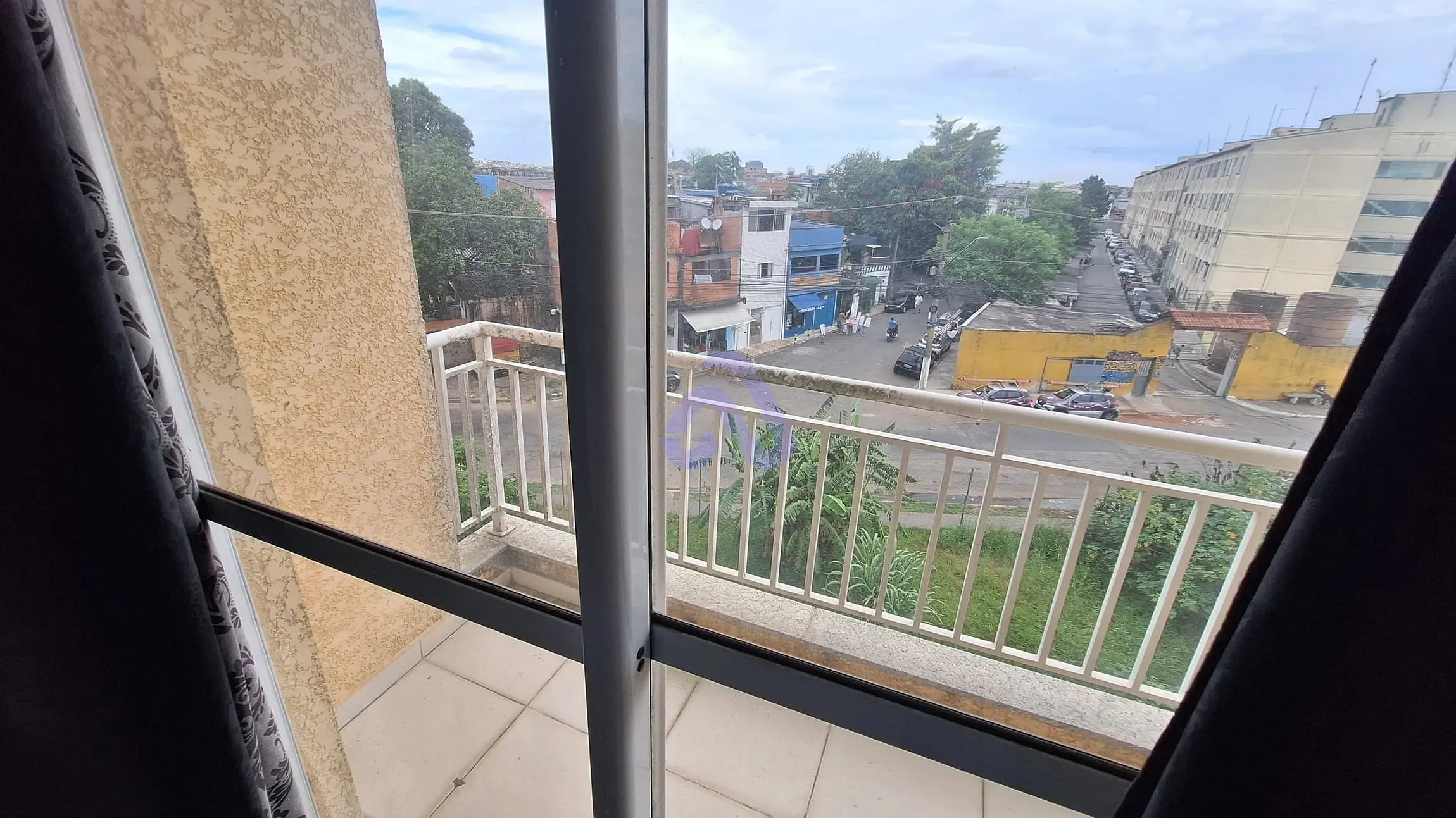 Apartamento, 2 quartos, 47 m² - Foto 4
