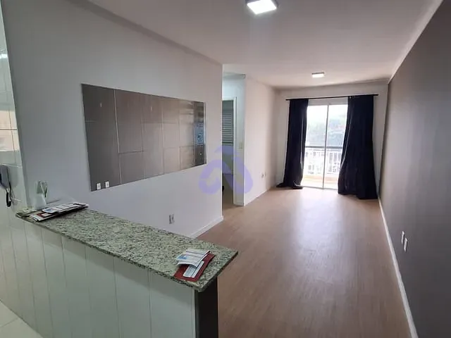 Apartamento 2 quartos e 1 banheiro, para alugar, no bairro Vila Conceição em São Paulo