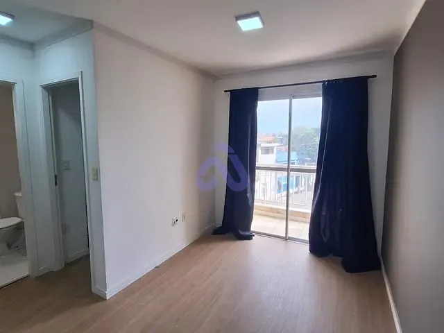 Apartamento 2 quartos e 1 banheiro, para alugar, no bairro Vila Conceição em São Paulo