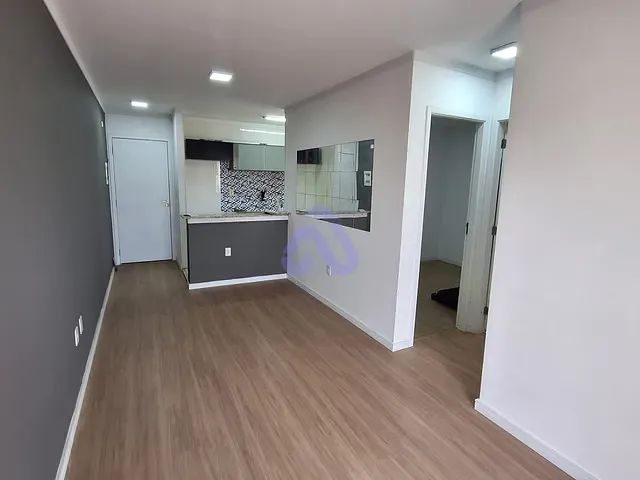 Apartamento 2 quartos e 1 banheiro, para alugar, no bairro Vila Conceição em São Paulo