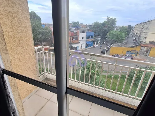 Apartamento 2 quartos e 1 banheiro, para alugar, no bairro Vila Conceição em São Paulo