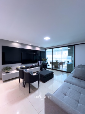 Foto do Apartamento - Apartamento padrão à Venda, Parque Solar do Agreste A, Rio Verde, GO | ApêHouse | Imobi