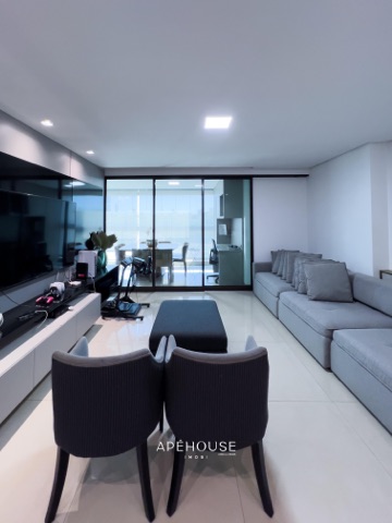 Foto do Apartamento - Apartamento padrão à Venda, Parque Solar do Agreste A, Rio Verde, GO | ApêHouse | Imobi