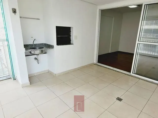 Apartamento com 97m² 3 quartos e 4 banheiros, à venda, no bairro Bom Retiro em São Paulo