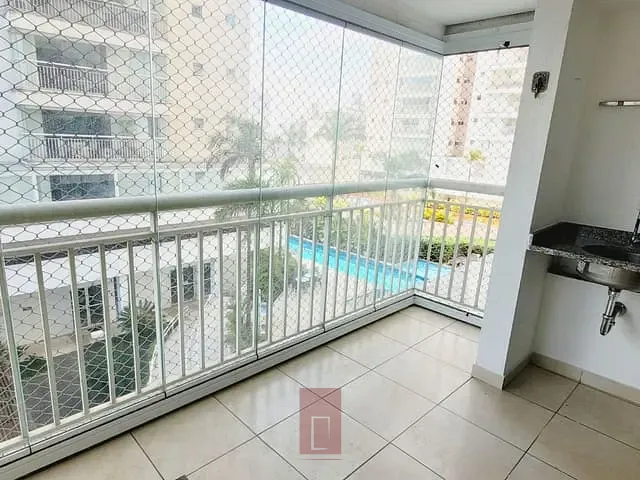 Apartamento com 97m² 3 quartos e 4 banheiros, à venda, no bairro Bom Retiro em São Paulo