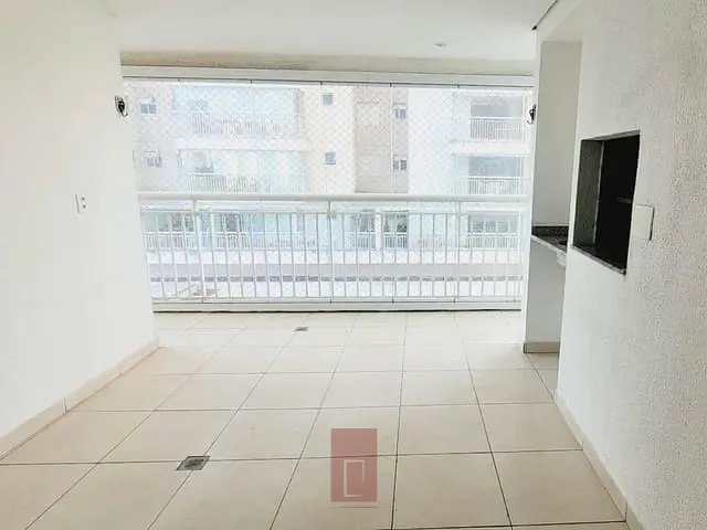 Apartamento com 97m² 3 quartos e 4 banheiros, à venda, no bairro Bom Retiro em São Paulo
