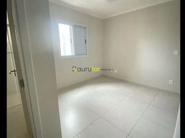 Apartamento 2 quartos e 2 banheiros, para alugar, no bairro Parque Jardim Europa em Bauru