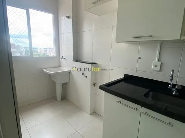 Apartamento 2 quartos e 2 banheiros, para alugar, no bairro Parque Jardim Europa em Bauru