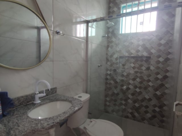 Apartamento 1 quarto e 1 banheiro, para alugar, no bairro Sacramenta em Belém