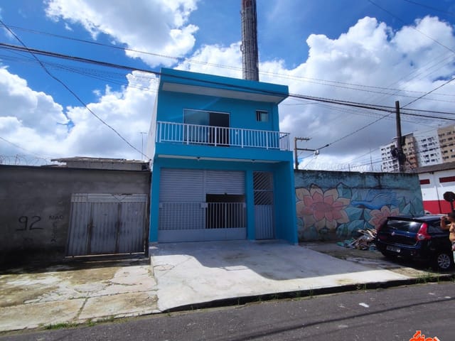 Apartamento 1 quarto e 1 banheiro, para alugar, no bairro Sacramenta em Belém