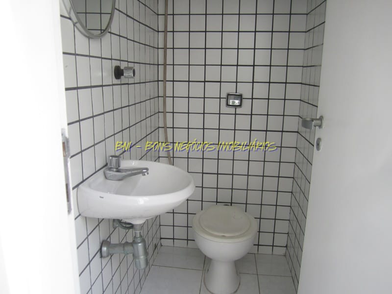 Apartamento, 2 quartos, 100 m² - Foto 20