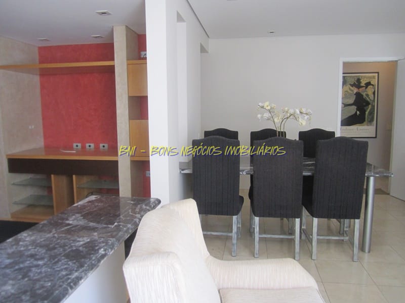 Apartamento, 2 quartos, 100 m² - Foto 5
