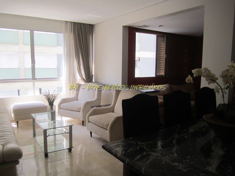 Apartamento, 2 quartos, 100 m² - Foto 3