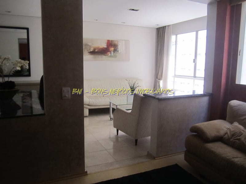 Apartamento, 2 quartos, 100 m² - Foto 6