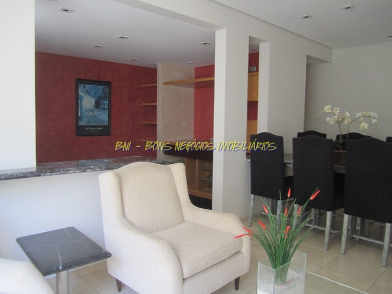 Apartamento, 2 quartos, 100 m² - Foto 4