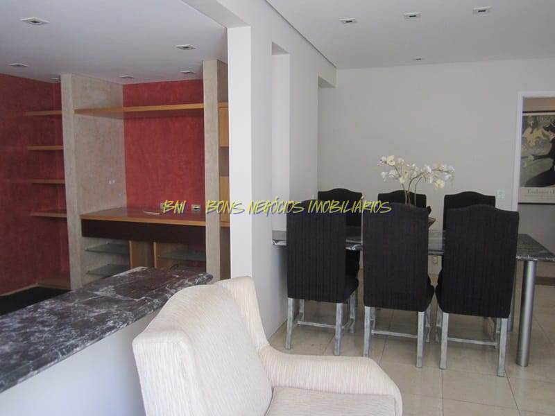 Apartamento, 2 quartos, 100 m² - Foto 8