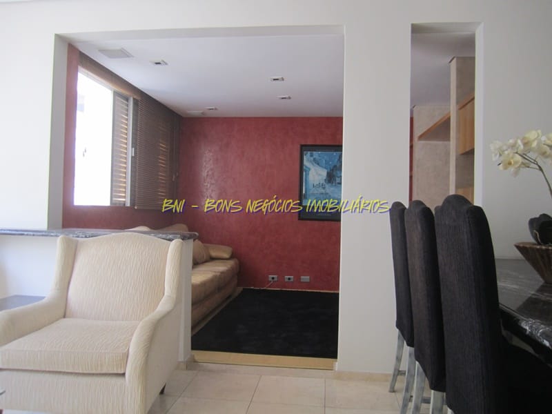 Apartamento, 2 quartos, 100 m² - Foto 9