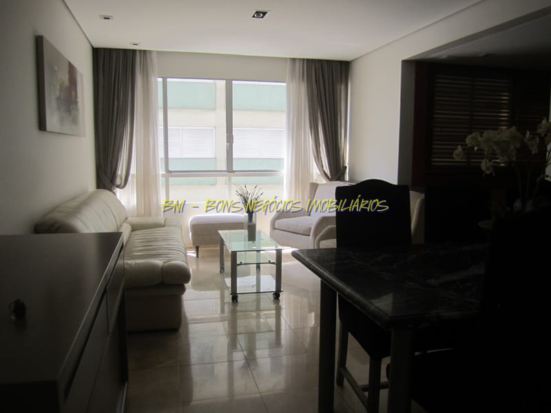 Apartamento, 2 quartos, 100 m² - Foto 2