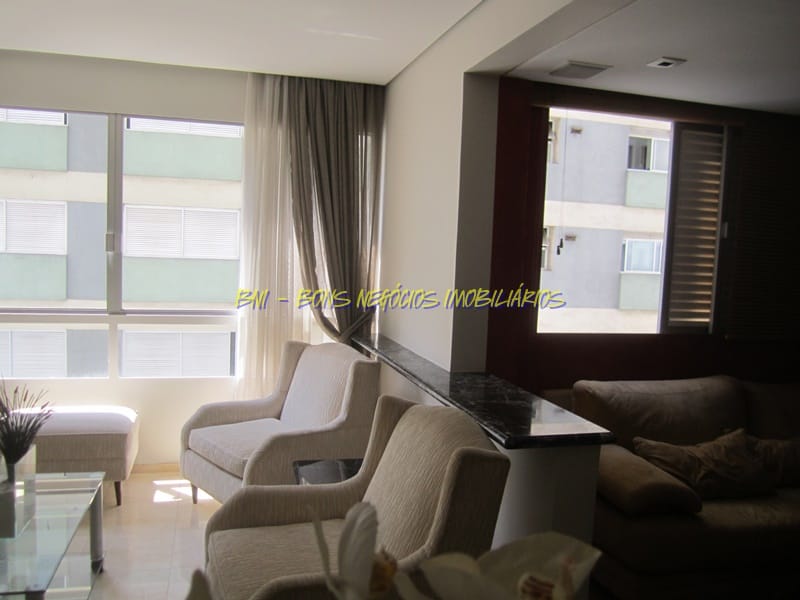 Apartamento, 2 quartos, 100 m² - Foto 1