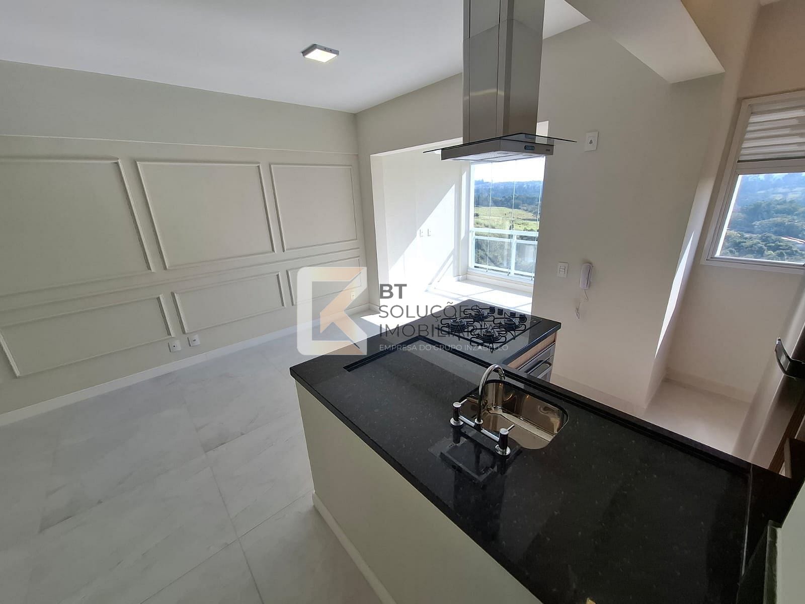 Apartamento, 2 quartos, 82 m² - Foto 1