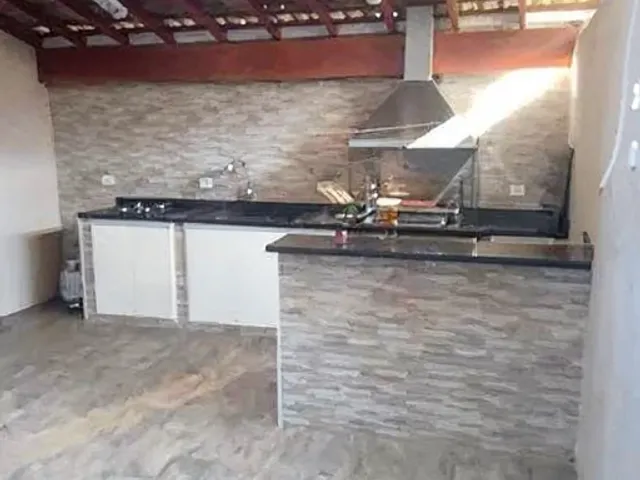 Apartamento 2 quartos e 2 banheiros, à venda, no bairro Vila Caputera em Mogi das Cruzes