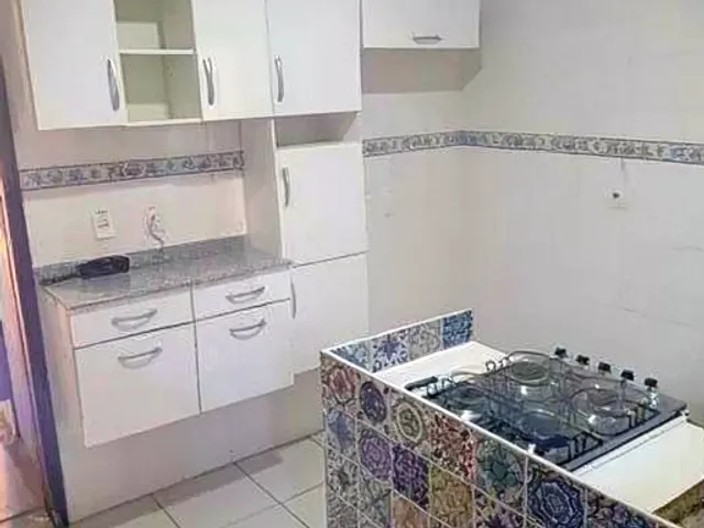 Apartamento 2 quartos e 2 banheiros, à venda, no bairro Vila Caputera em Mogi das Cruzes