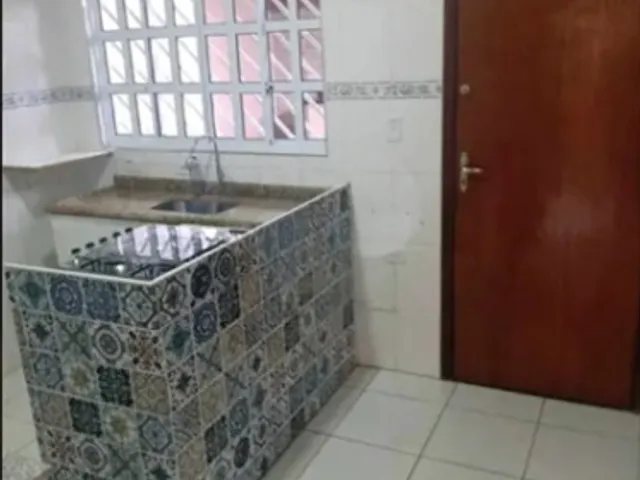 Apartamento 2 quartos e 2 banheiros, à venda, no bairro Vila Caputera em Mogi das Cruzes