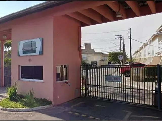 Apartamento 2 quartos e 2 banheiros, à venda, no bairro Vila Caputera em Mogi das Cruzes