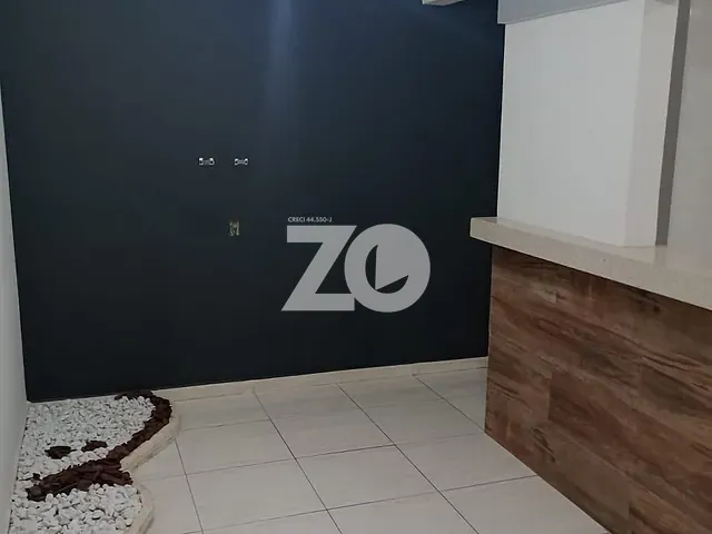Apartamento 2 quartos e 1 banheiro, à venda, no bairro Parque União em Bauru