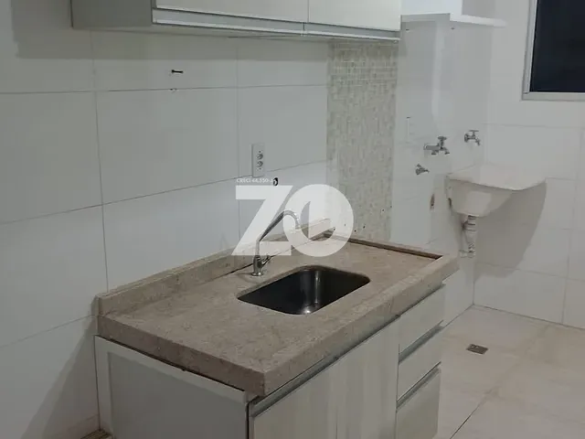 Apartamento 2 quartos e 1 banheiro, à venda, no bairro Parque União em Bauru