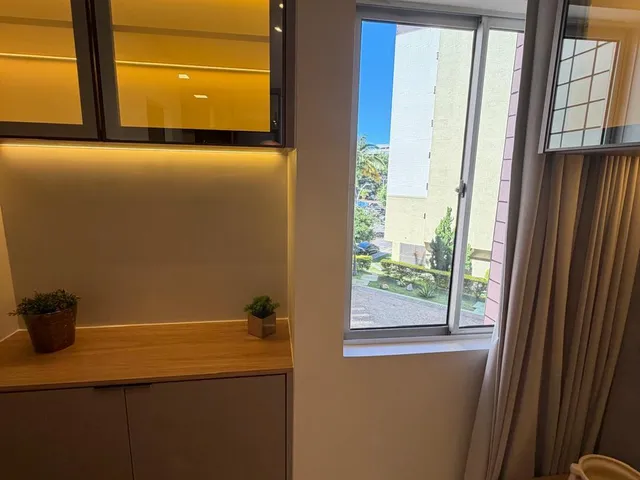 Apartamento com 24m² 1 quarto e 1 banheiro, à venda, no bairro Setor Sudoeste em Brasília