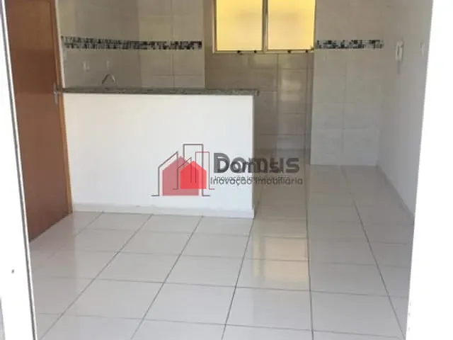 Apartamento com 65m², à venda, no bairro Residencial Campo Belo em Pindamonhangaba