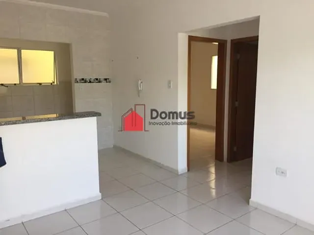Apartamento com 65m², à venda, no bairro Residencial Campo Belo em Pindamonhangaba