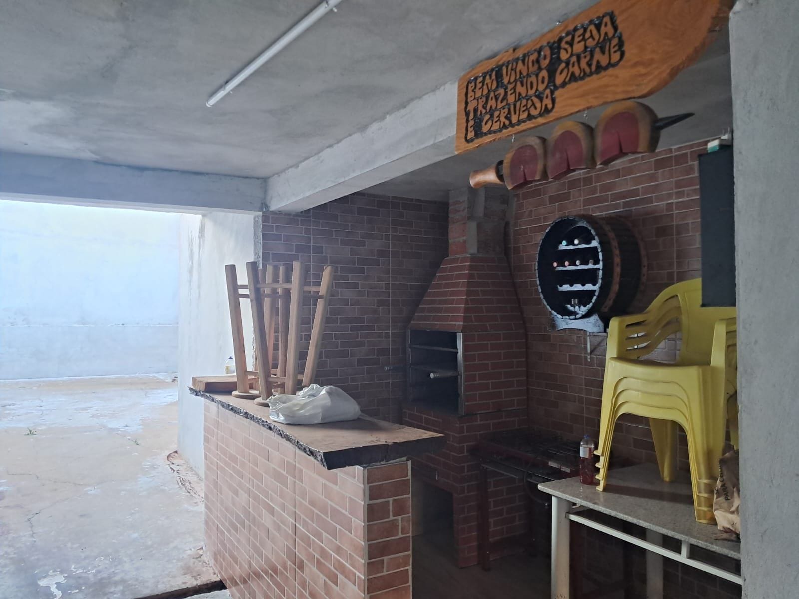 Sobrado, 3 quartos, 150 m² - Foto 24