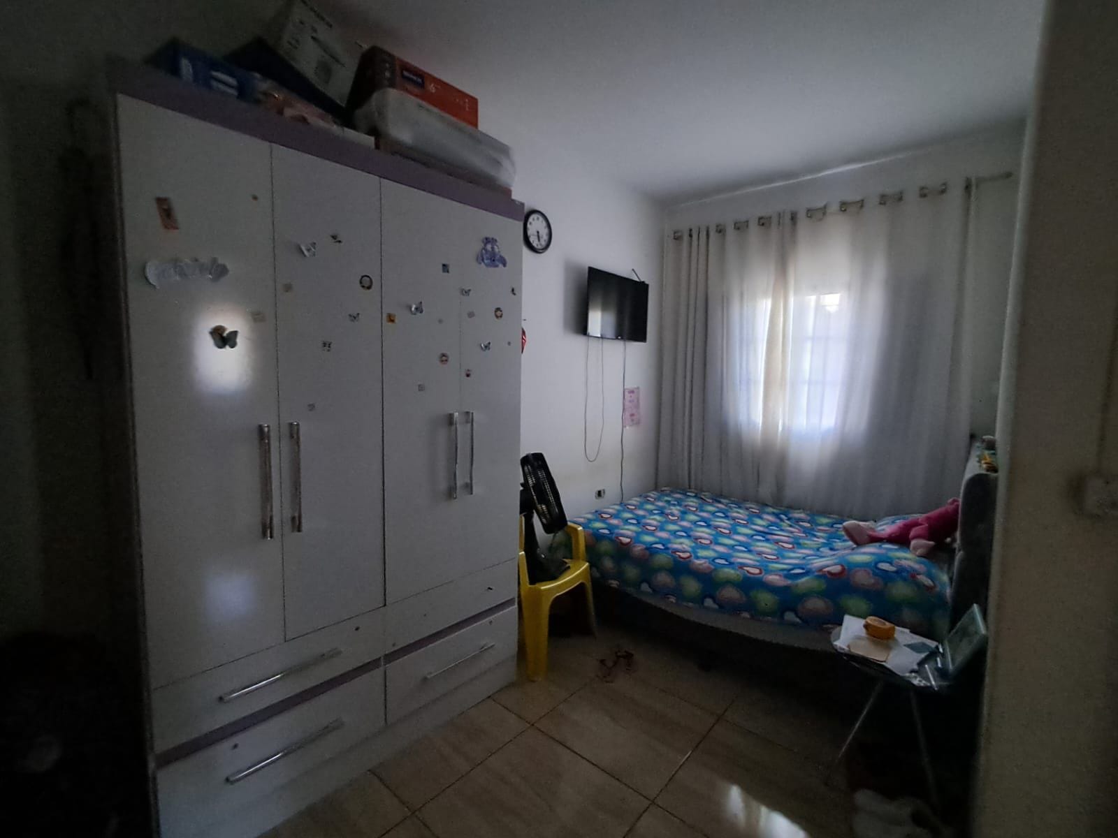 Sobrado, 3 quartos, 150 m² - Foto 17