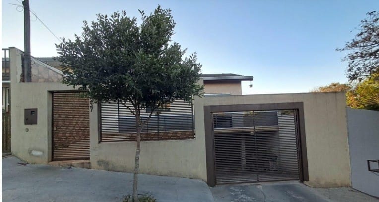 Sobrado, 3 quartos, 150 m² - Foto 1