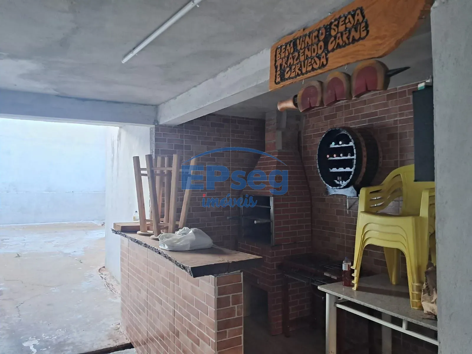 Sobrado, 3 quartos, 150 m² - Foto 24