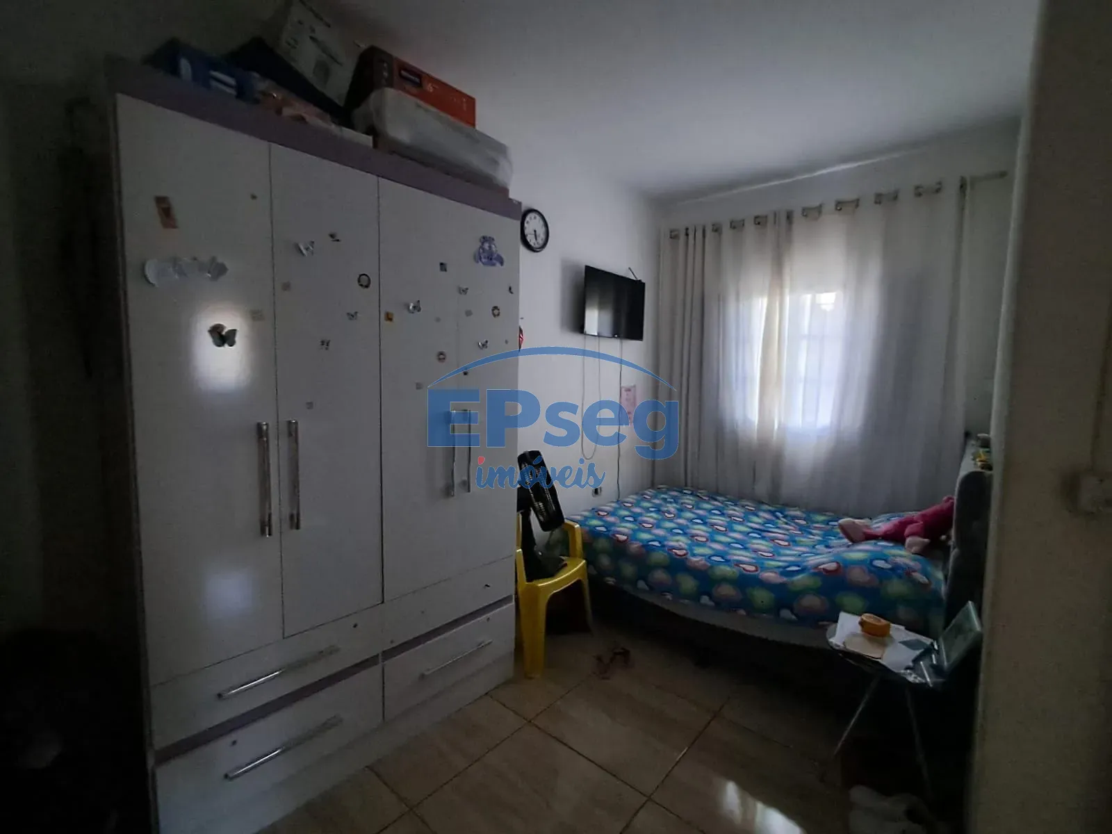 Sobrado, 3 quartos, 150 m² - Foto 17