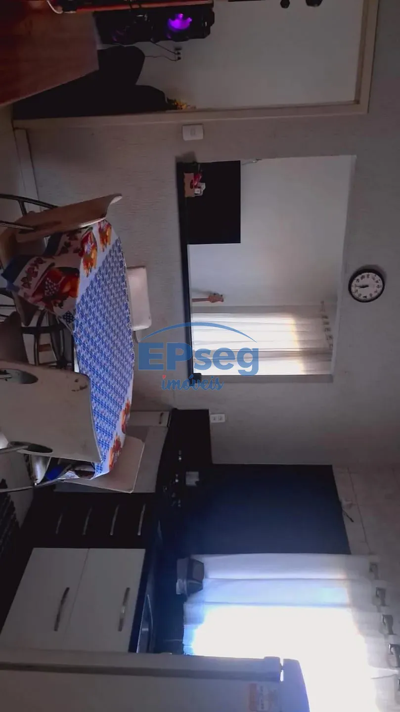 Sobrado, 3 quartos, 150 m² - Foto 12
