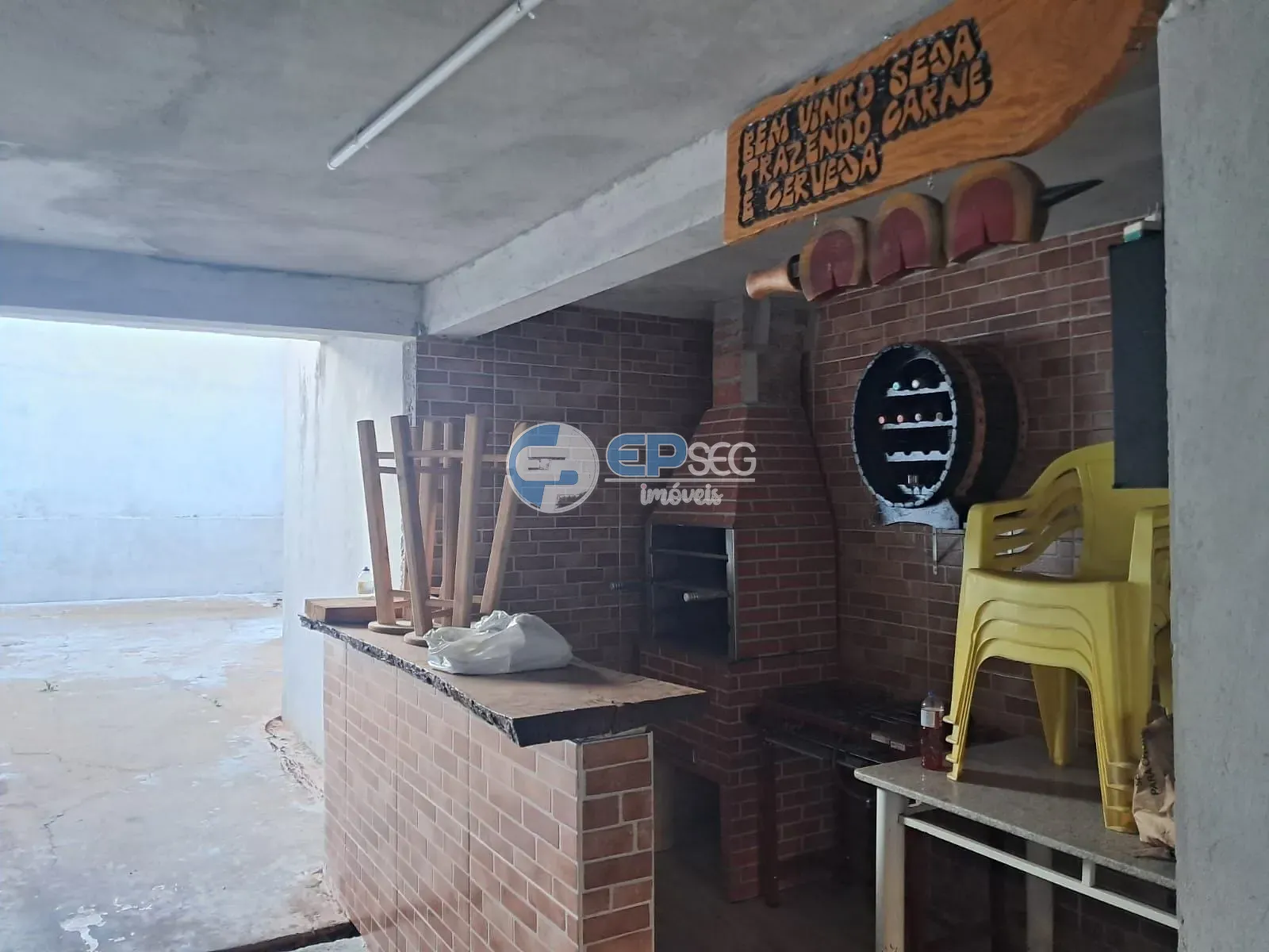 Sobrado, 3 quartos, 150 m² - Foto 24