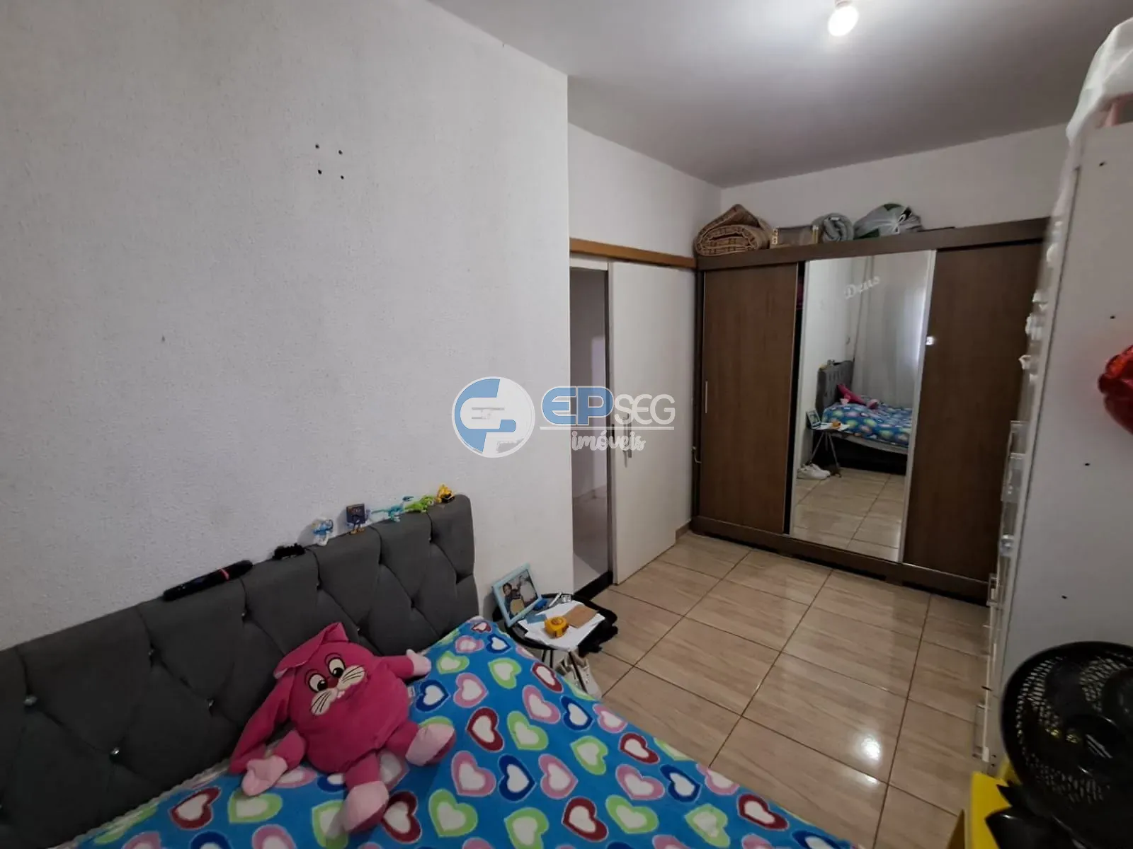 Sobrado, 3 quartos, 150 m² - Foto 16