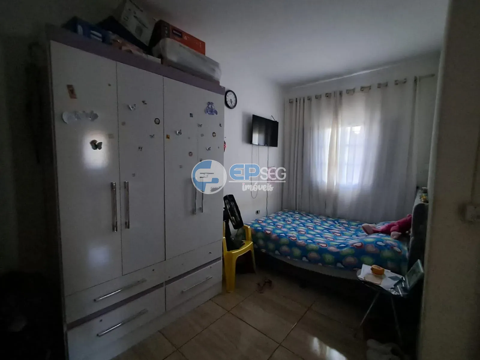 Sobrado, 3 quartos, 150 m² - Foto 17
