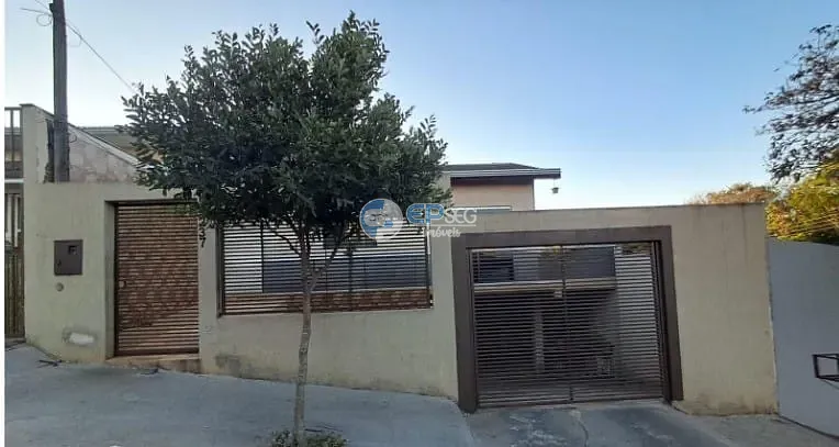 Sobrado, 3 quartos, 150 m² - Foto 1