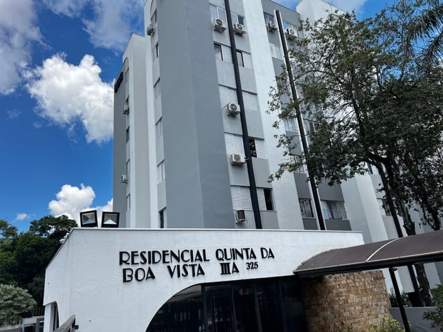 Apartamento com 67m² 3 quartos e 1 banheiro, à venda, no bairro Cláudia em Londrina